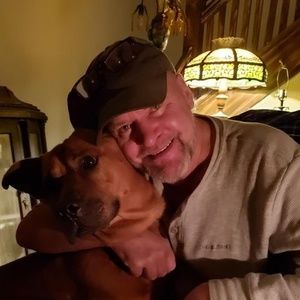 Meet your Posher, Gary